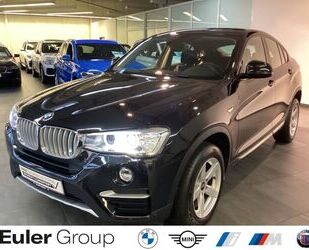 BMW X4 Gebrauchtwagen