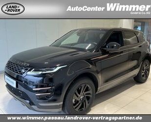 Land Rover Land Rover Range Rover Evoque D200 R-Dynamic S Win Gebrauchtwagen