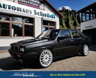 Lancia Lancia Delta Alfa HF Integrale 133 kW (181 PS), Sc Gebrauchtwagen