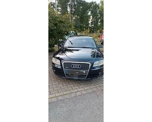 Audi Audi A8 4.2 tiptronic quattro Langversion - Gebrauchtwagen