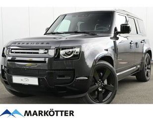 Land Rover Land Rover Defender 110 D300 X-Dynamic SE/StandH/A Gebrauchtwagen