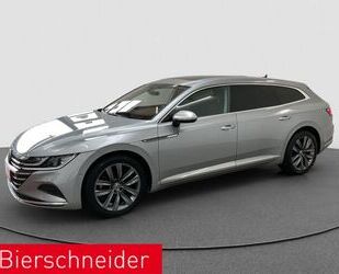 VW Volkswagen Arteon SB 2.0 TDI DSG 4Mo Elegance AHK Gebrauchtwagen