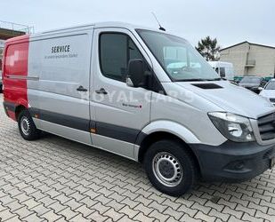 Mercedes-Benz Mercedes-Benz Sprinter 313 CDI|Klima|Kam|Navi|Rega Gebrauchtwagen