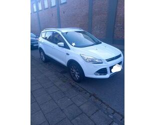 Ford Ford Kuga 1,5 EcoBoost 2x4 110kW Titanium Titanium Gebrauchtwagen