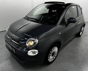 Fiat Fiat 500C 1.0 MHEV Lounge 