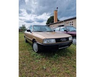 Audi Audi 80 Gebrauchtwagen