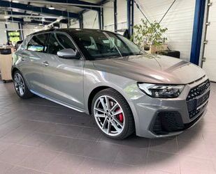 Audi Audi A1 S line Sportpaket Plus|B&O|ACC|KEY|NAVI| Gebrauchtwagen