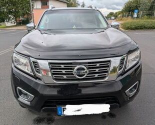 Nissan Nissan Navara Gebrauchtwagen