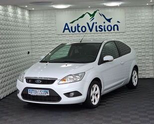 Ford Ford Focus Lim. Viva 1.6*Klimaanlage*SHZ*Tüv Neu* Gebrauchtwagen