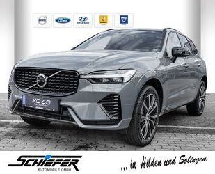 Volvo Volvo XC60 T6 AWD Recharge Plus Dark (2017) Gebrauchtwagen