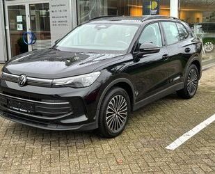 VW Volkswagen Tiguan 2.0 TDI 110 kW Life Gebrauchtwagen