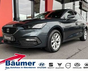 Seat Seat Leon Sportstourer Style 2.0 TDI DSG +ACC +NAV Gebrauchtwagen