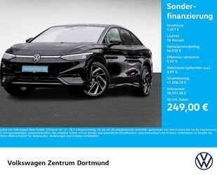 VW Volkswagen ID.7 PRO PANO 360CAM LM20 MatrixLED eKL Gebrauchtwagen