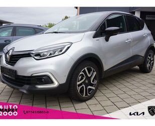 Renault Renault Captur TCe 150 BOSE Edition Navi Bose Kame Gebrauchtwagen