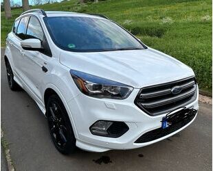 Ford Ford Kuga 2,0 TDCi 4x4 132kW ST-Line ST-Line Gebrauchtwagen