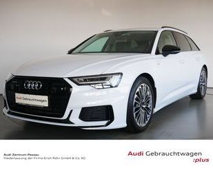 Audi Audi A6 Avant 55 TFSI e quattro sport S tro. MATRI Gebrauchtwagen