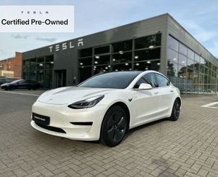 Tesla Tesla Model 3 Standard Range Plus Gebrauchtwagen