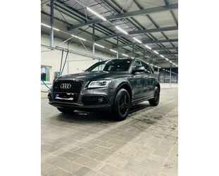 Audi Audi Q5 3.0 TDI S tronic quattro, S-Line Gebrauchtwagen