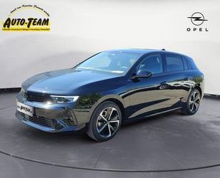 Opel Opel Astra 1.2 Turbo GS (L) Gebrauchtwagen