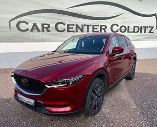 Mazda Mazda CX-5 SKYACTIV-D 175 AWD*1Hd*HUD*Bose*Kamera* Gebrauchtwagen