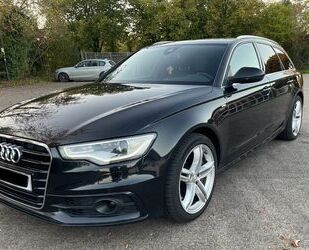 Audi Audi A6 3.0 TDI 230kW quattro tiptronic Avant - Gebrauchtwagen