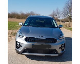 Kia Kia Niro 1.6 GDI Hybrid Spirit, AHK, Schiebedach Gebrauchtwagen