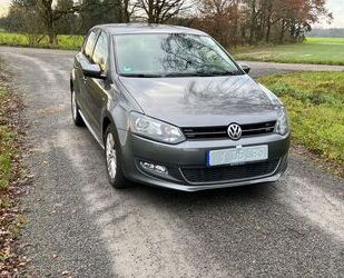 VW Volkswagen Polo 1.2 TSI 66kW LIFE LIFE Gebrauchtwagen