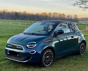 Fiat Fiat 500e La Prima Cabrio MJ22 incl. Juice Booster Gebrauchtwagen