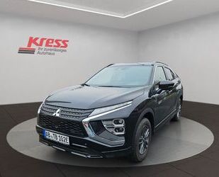 Mitsubishi Mitsubishi Eclipse Cross 2.4 PLUG-IN HYBRID 4WD Se Gebrauchtwagen