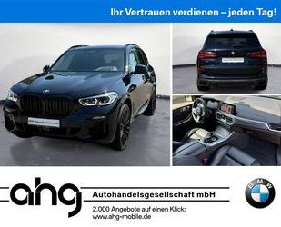 BMW BMW X5 xDrive40d M Sport Laserlicht Panorama Head- Gebrauchtwagen