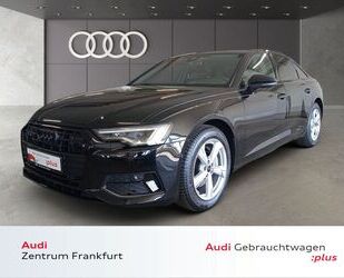 Audi Audi A6 45 TFSI S tronic sport MatrixLED AHK HuD N Gebrauchtwagen