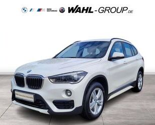 BMW BMW X1 sDrive18d Sport Line Head-Up LED RFK Shz PD Gebrauchtwagen