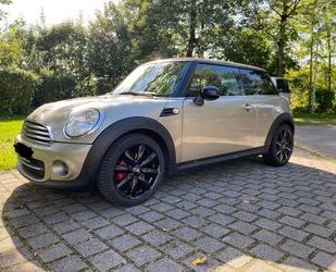 Mini MINI Cooper D Cooper Gebrauchtwagen