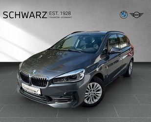 BMW BMW 220i Active Tourer Advantage RFK HiFi LED Gebrauchtwagen