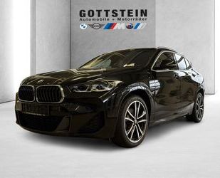 BMW BMW X2 xDrive20d .5 Türer / M Sportpaket Gebrauchtwagen