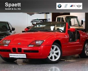 BMW BMW Z1 Gebrauchtwagen