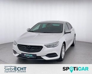 Opel Opel Insignia Innovation 1.5 T*NAVI*BTH*SHZ*uvm Gebrauchtwagen