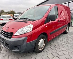 Peugeot Peugeot Expert Kasten L1H1 Kasten 2.Hand Gebrauchtwagen