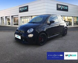 Abarth Abarth 595C Competizione *Navi*Bi-Xenon*Beats* Gebrauchtwagen