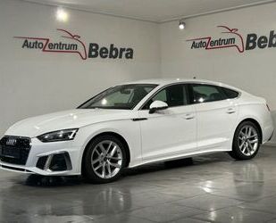 Audi Audi A5 Sportback 35 TFSI S line S tronic LED/Navi Gebrauchtwagen