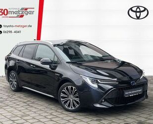 Toyota Toyota Corolla Touring Sports 2.0 Hybrid Team D +K Gebrauchtwagen