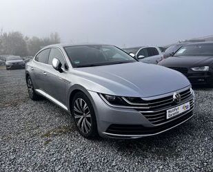 VW Volkswagen Arteon Elegance 4Motion DSG Gebrauchtwagen