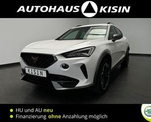 Cupra Cupra Formentor Basis 1.5 TSI *Navi*dig.Cockpit*CA Gebrauchtwagen