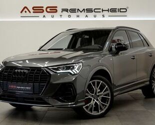 Audi Audi Q3 45 TFSI q. S Line S-tr.*2.H*SONOS*20*Virtu Gebrauchtwagen