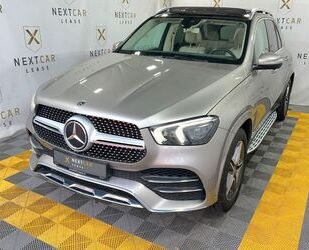 Mercedes-Benz Mercedes-Benz GLE -Klasse GLE 300 d 4Matic AMG Pan Gebrauchtwagen