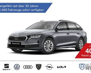 Skoda Skoda Octavia Combi Selection -25% ACC|RFK|LED|Car Gebrauchtwagen