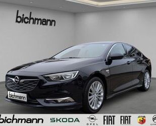 Opel Opel Insignia GS Dynamic Navi Apps OPC-Line 18 Kli Gebrauchtwagen