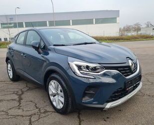 Renault Renault Captur II Evolution Gebrauchtwagen