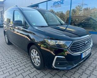 Ford Ford Tourneo Connect L1 Automatik Ganzjahresr PDC Gebrauchtwagen