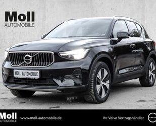 Volvo XC40 Gebrauchtwagen